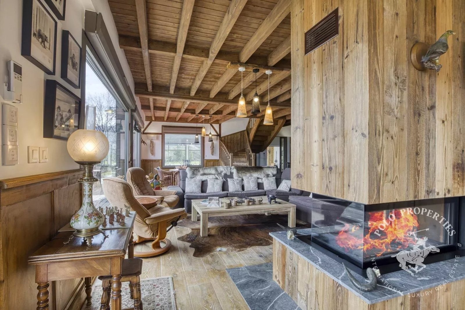 Apartment in Sévrier, Auvergne-Rhône-Alpes, France