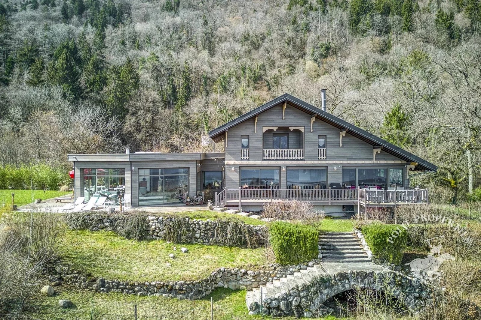 Apartment in Sévrier, Auvergne-Rhône-Alpes, France