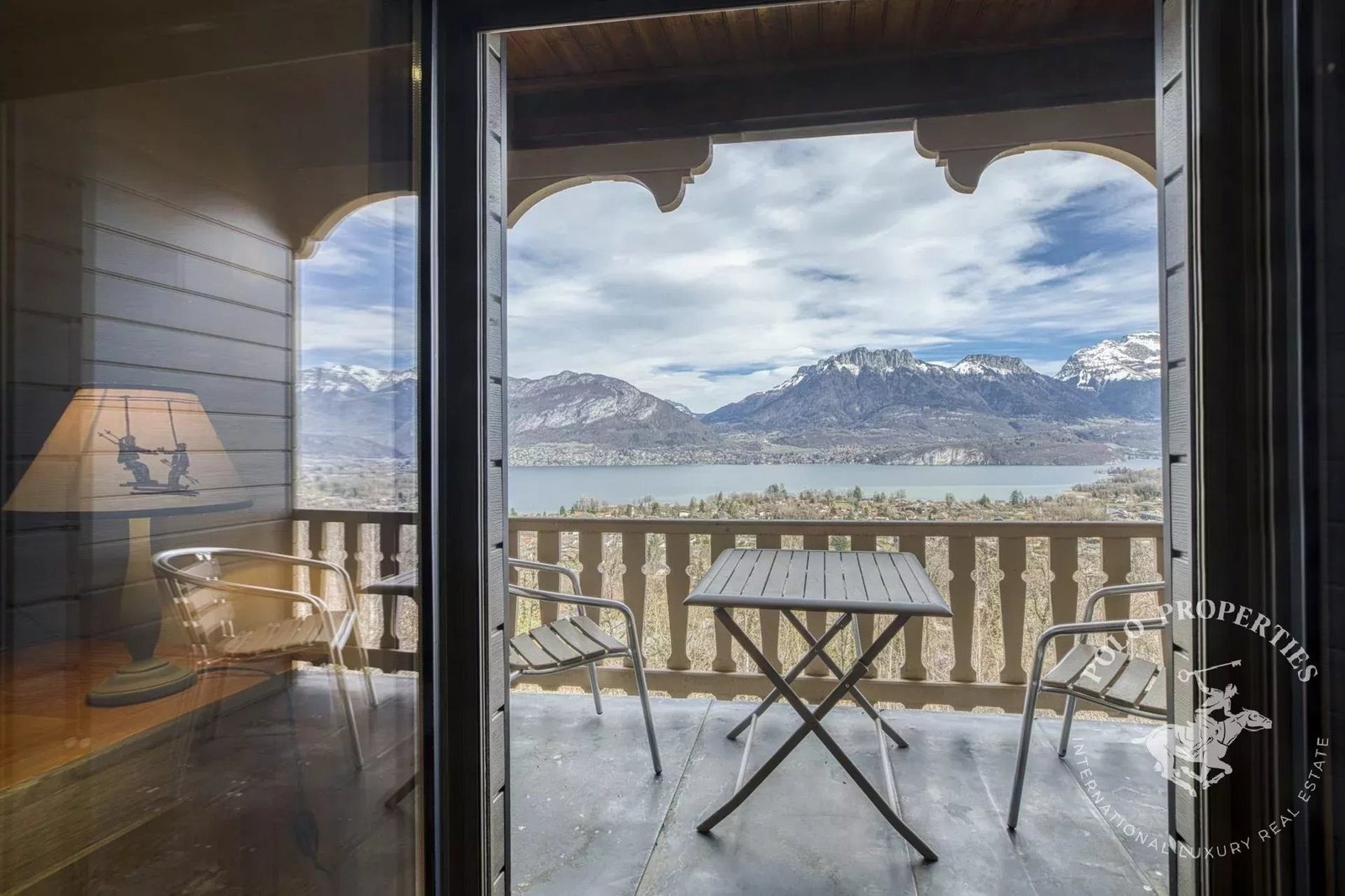 Apartment in Sévrier, Auvergne-Rhône-Alpes, France