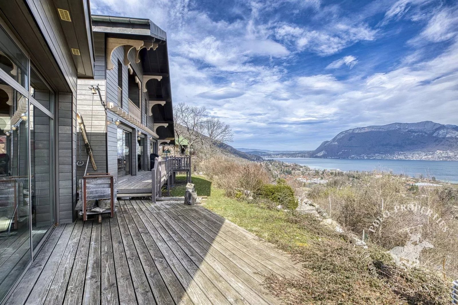 Apartment in Sévrier, Auvergne-Rhône-Alpes, France