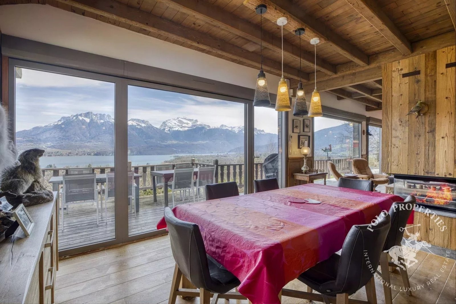 Apartment in Sévrier, Auvergne-Rhône-Alpes, France