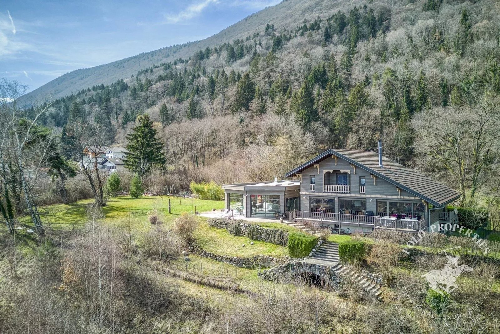 Apartment in Sévrier, Auvergne-Rhône-Alpes, France