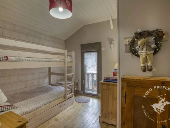 Apartment in Sévrier, Auvergne-Rhône-Alpes, France