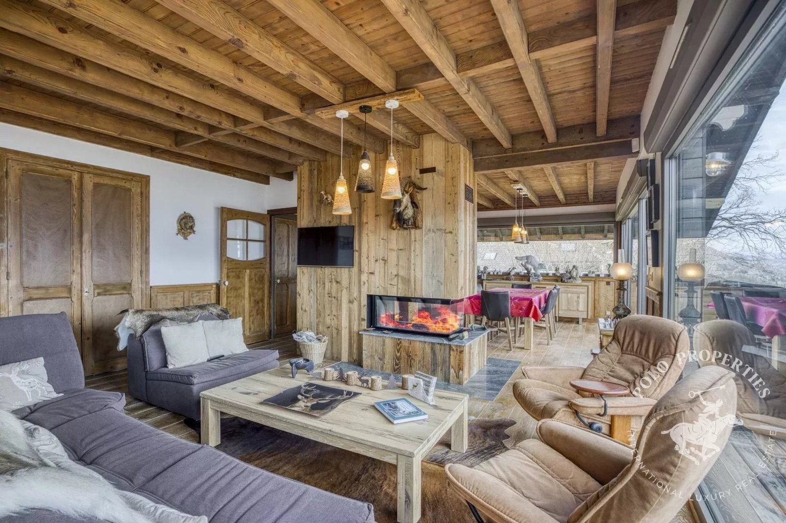 Apartment in Sévrier, Auvergne-Rhône-Alpes, France