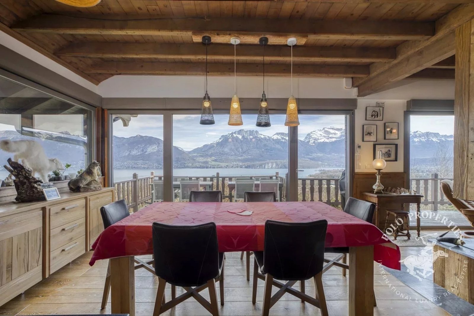 Apartment in Sévrier, Auvergne-Rhône-Alpes, France