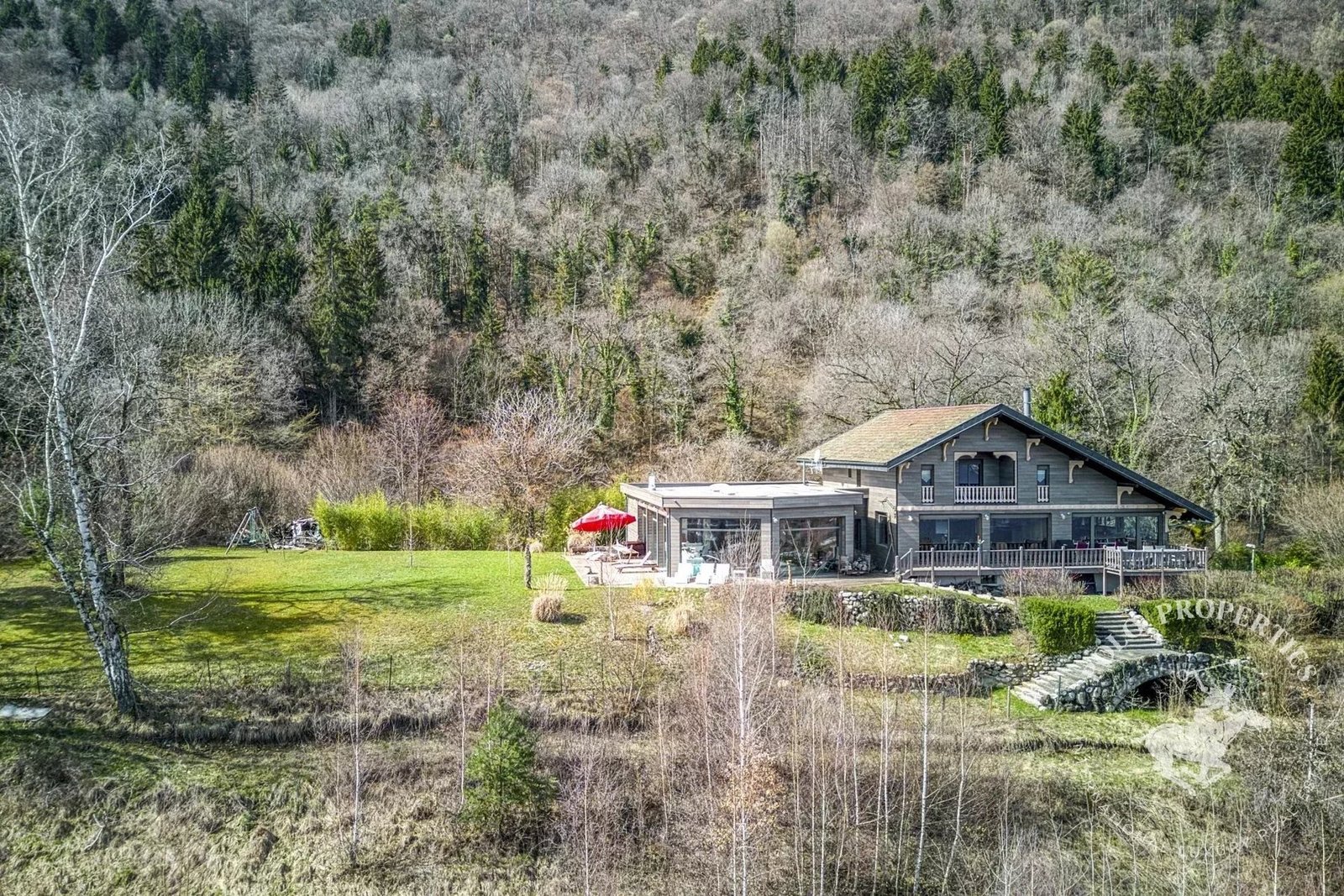Apartment in Sévrier, Auvergne-Rhône-Alpes, France