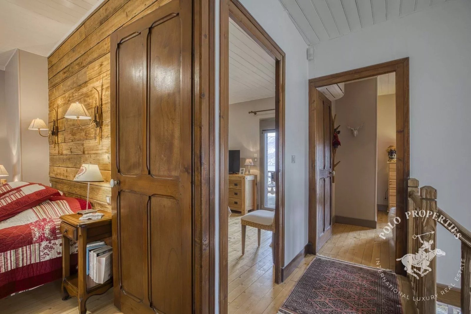 Apartment in Sévrier, Auvergne-Rhône-Alpes, France