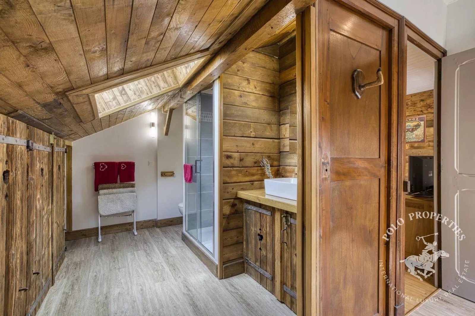 Apartment in Sévrier, Auvergne-Rhône-Alpes, France