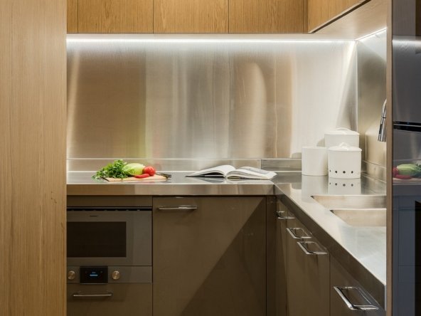 Apartment in South Brisbane, Queensland, Australia
