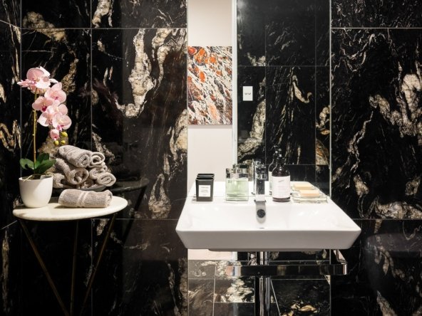 Apartment in South Brisbane, Queensland, Australia
