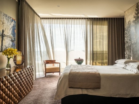 Apartment in South Brisbane, Queensland, Australia
