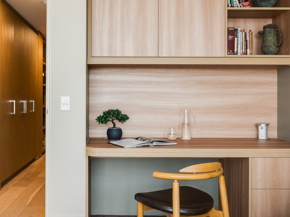 Apartment in South Brisbane, Queensland, Australia