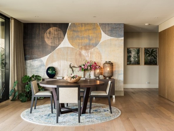Apartment in South Brisbane, Queensland, Australia