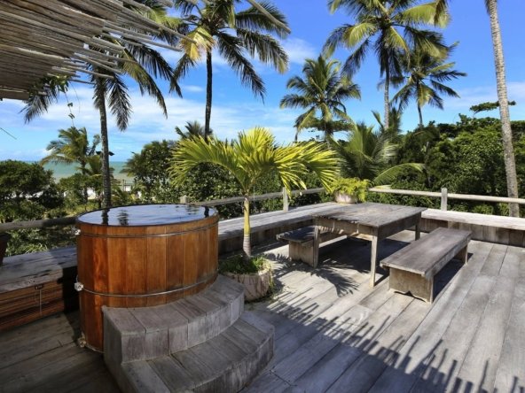 Apartment in State of Bahia, Brazil