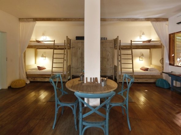 Apartment in State of Bahia, Brazil