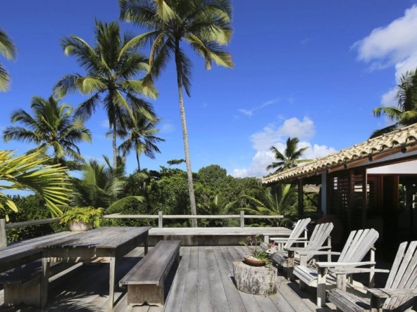 Apartment in State of Bahia, Brazil
