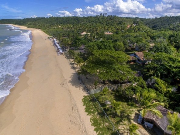 Apartment in State of Bahia, Brazil