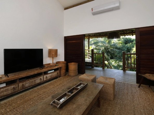 Apartment in State of Bahia, Brazil