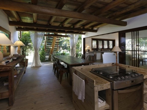 Apartment in State of Bahia, Brazil