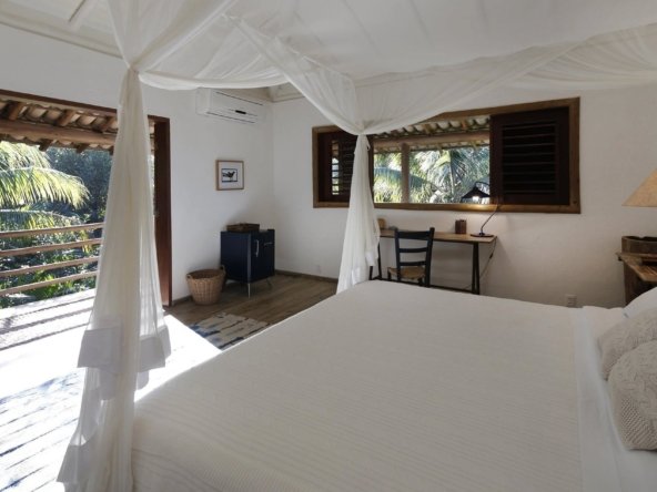 Apartment in State of Bahia, Brazil
