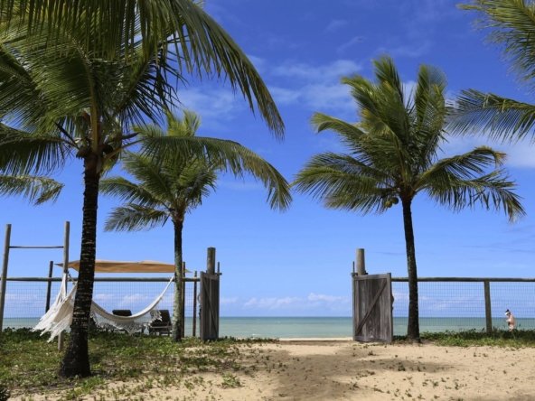 Apartment in State of Bahia, Brazil