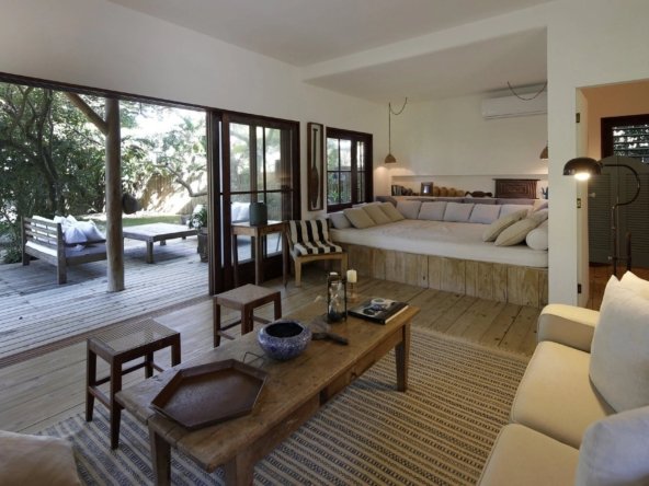 Apartment in State of Bahia, Brazil