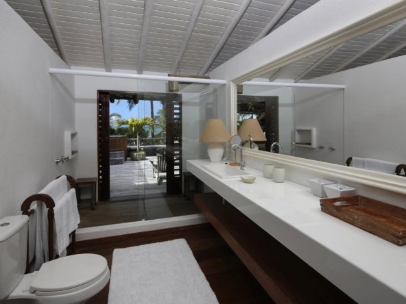 Apartment in State of Bahia, Brazil