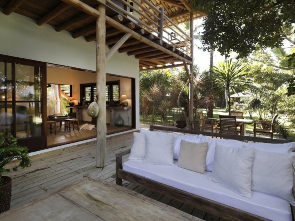 Apartment in State of Bahia, Brazil