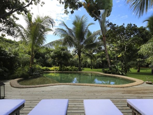 Apartment in State of Bahia, Brazil