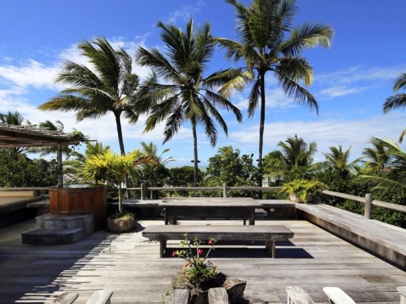 Apartment in State of Bahia, Brazil
