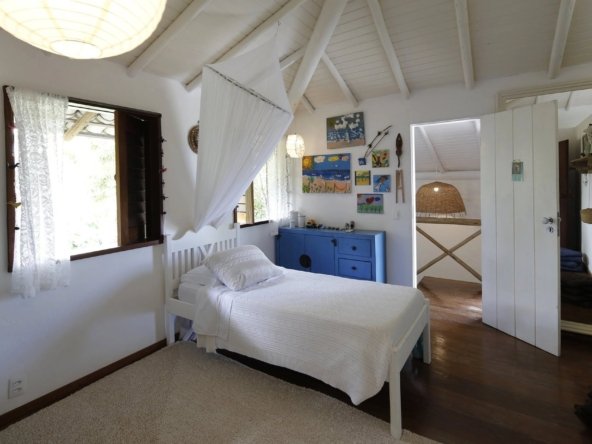 Apartment in State of Bahia, Brazil