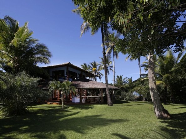 Apartment in State of Bahia, Brazil