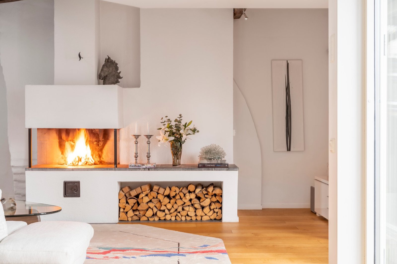 Apartment in Stockholm, Stockholm County, Sweden