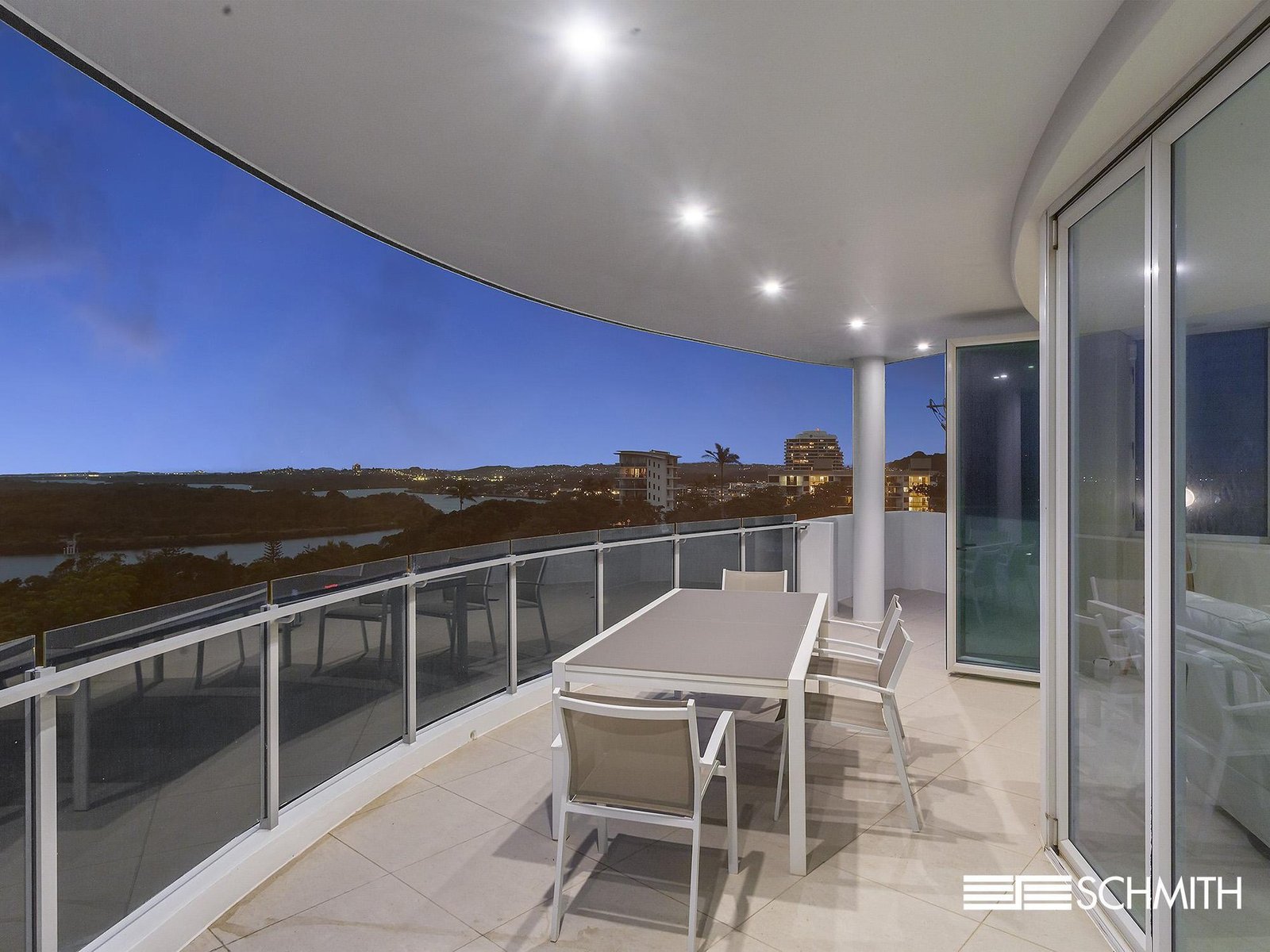 Apartment in Tweed Heads, New South Wales, Australia