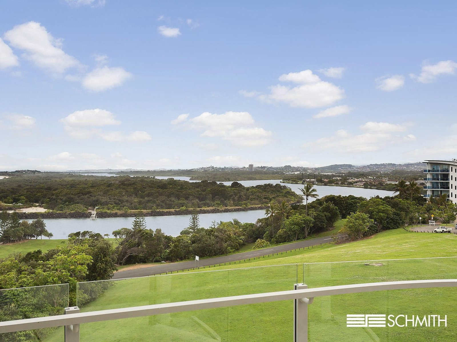 Apartment in Tweed Heads, New South Wales, Australia