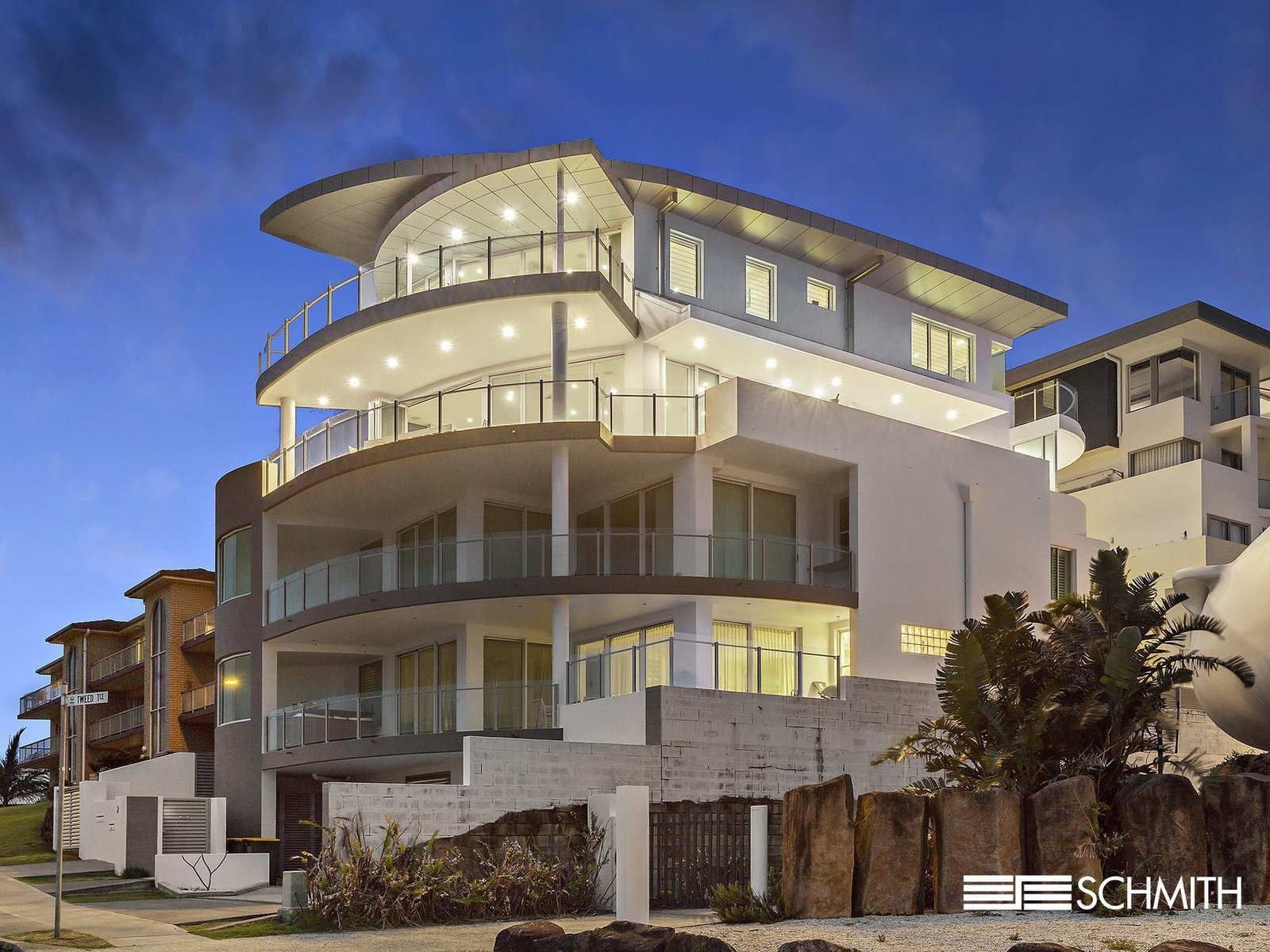 Apartment in Tweed Heads, New South Wales, Australia