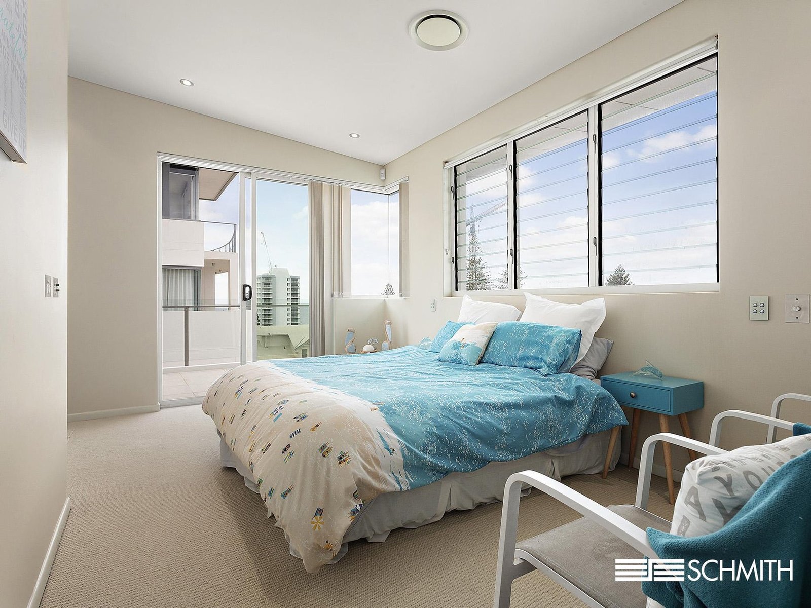 Apartment in Tweed Heads, New South Wales, Australia