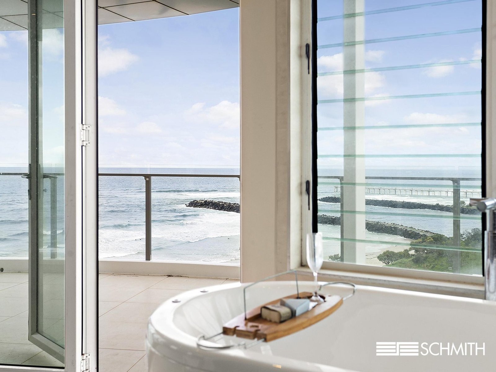 Apartment in Tweed Heads, New South Wales, Australia