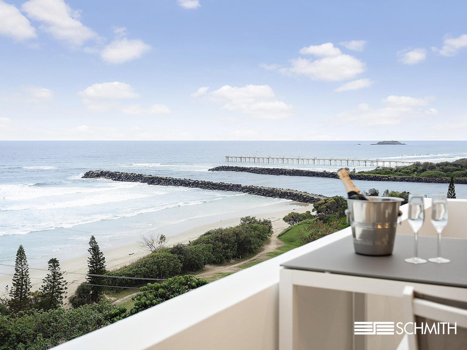 Apartment in Tweed Heads, New South Wales, Australia