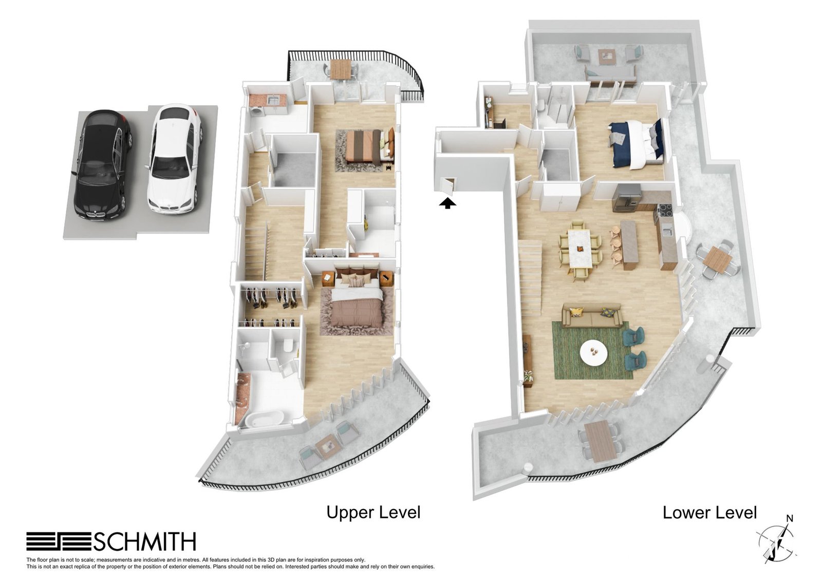 Apartment in Tweed Heads, New South Wales, Australia