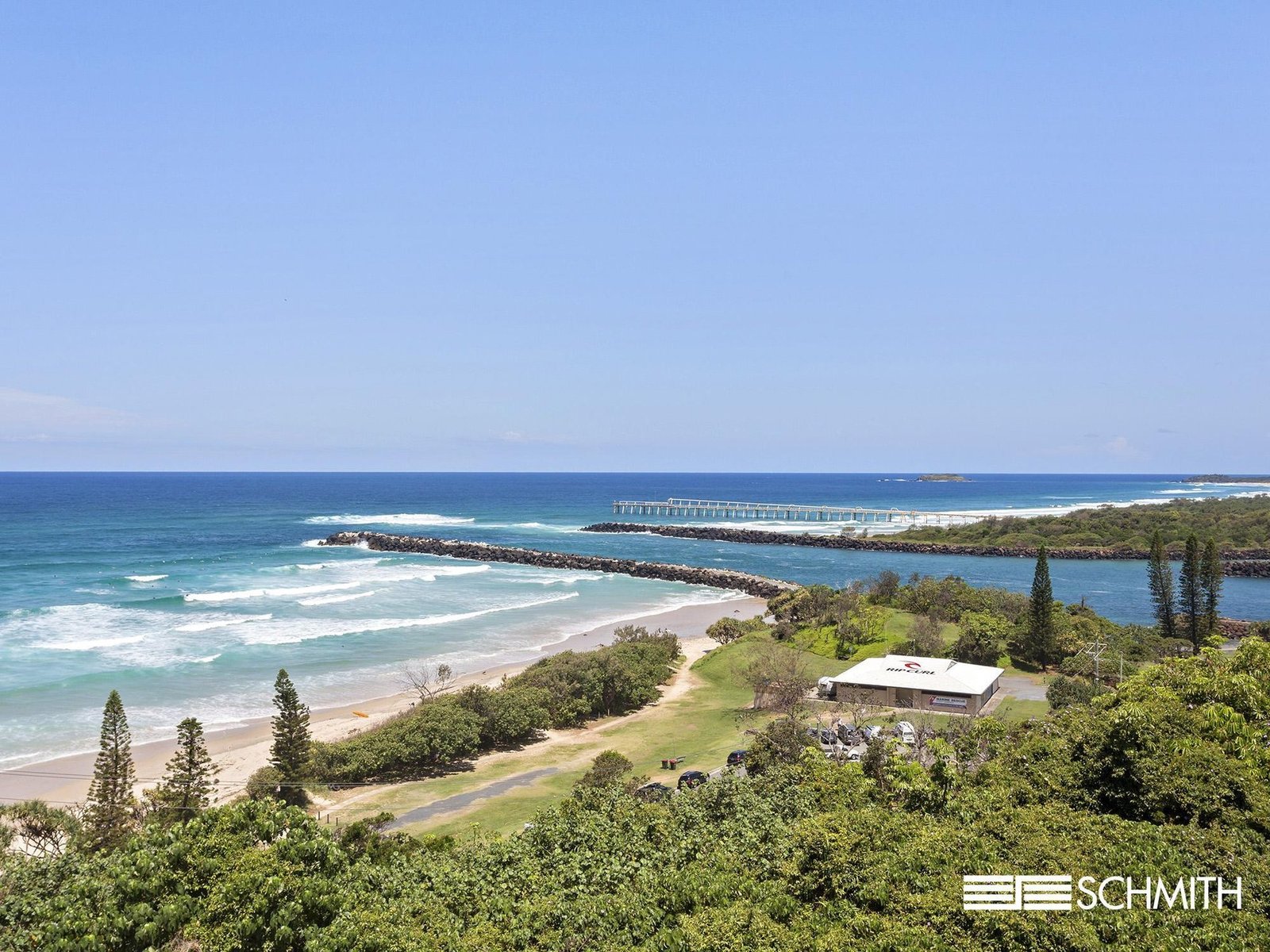 Apartment in Tweed Heads, New South Wales, Australia