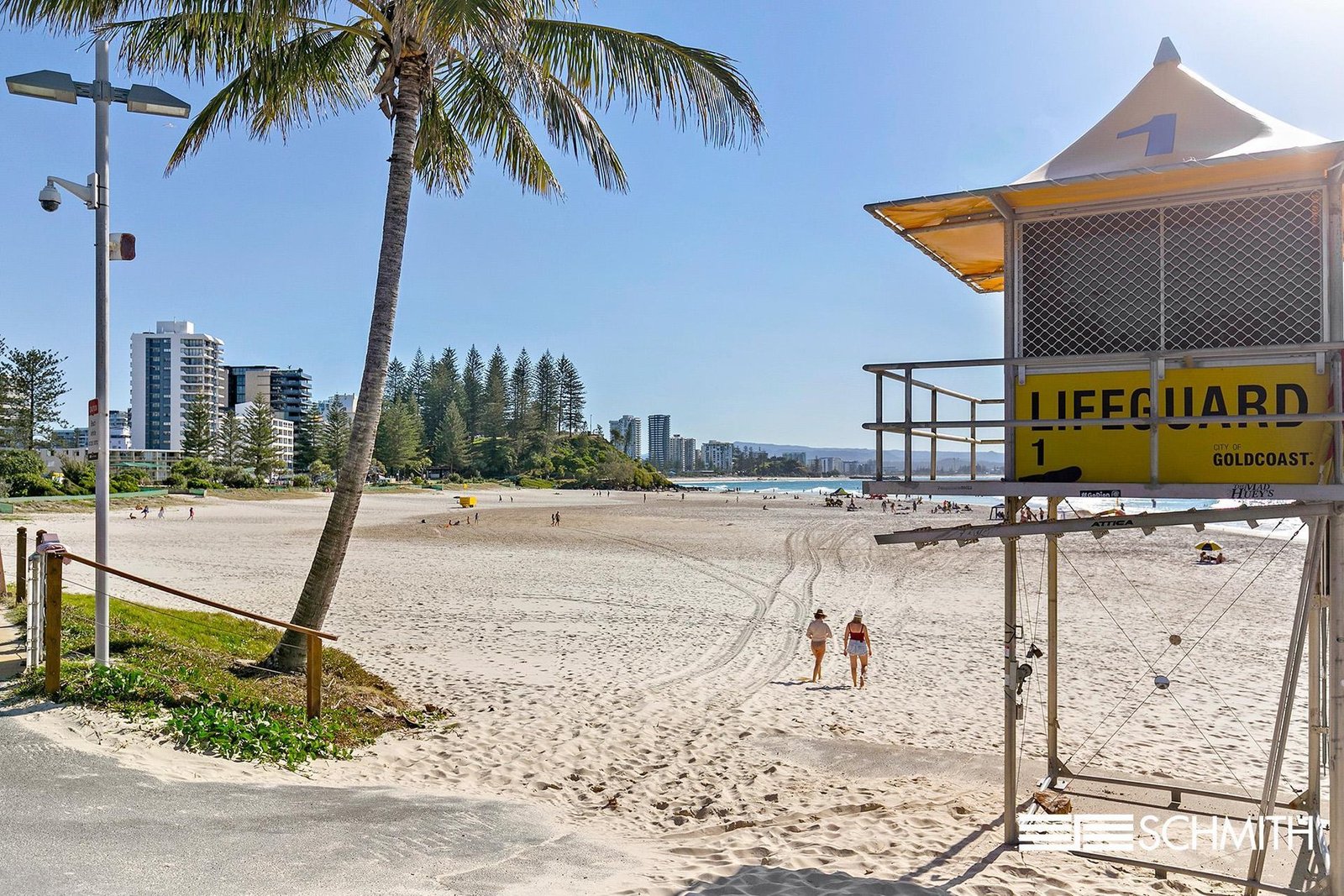 Apartment in Tweed Heads, New South Wales, Australia