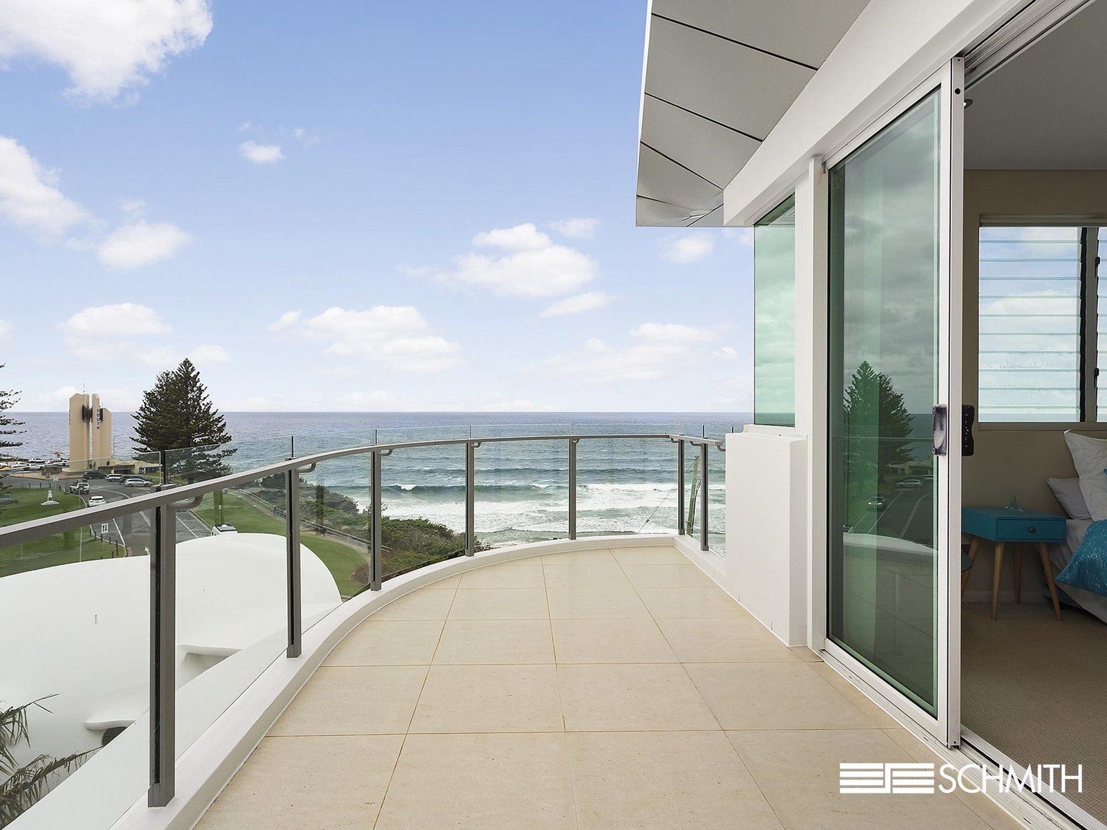 Apartment in Tweed Heads, New South Wales, Australia