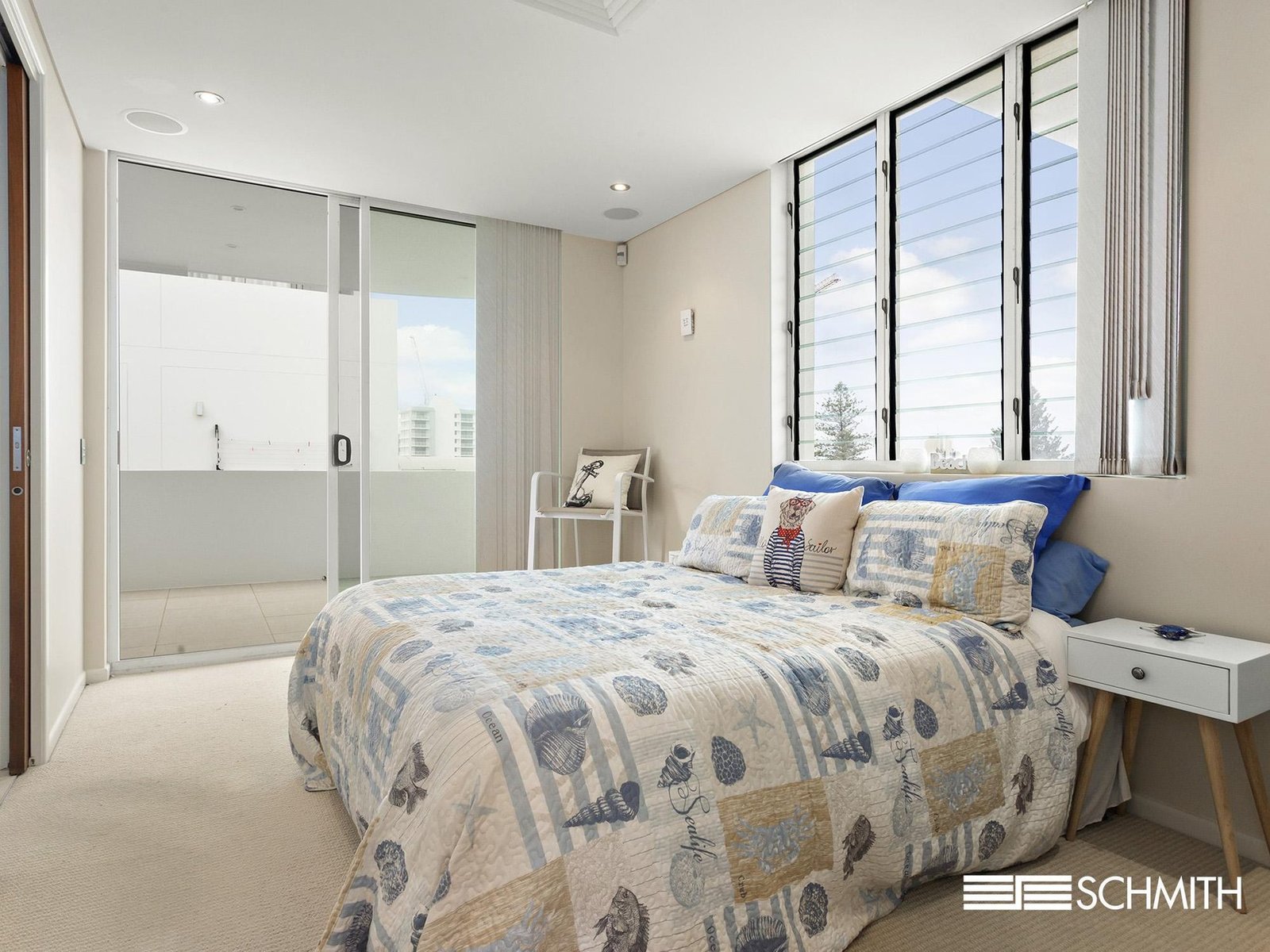 Apartment in Tweed Heads, New South Wales, Australia