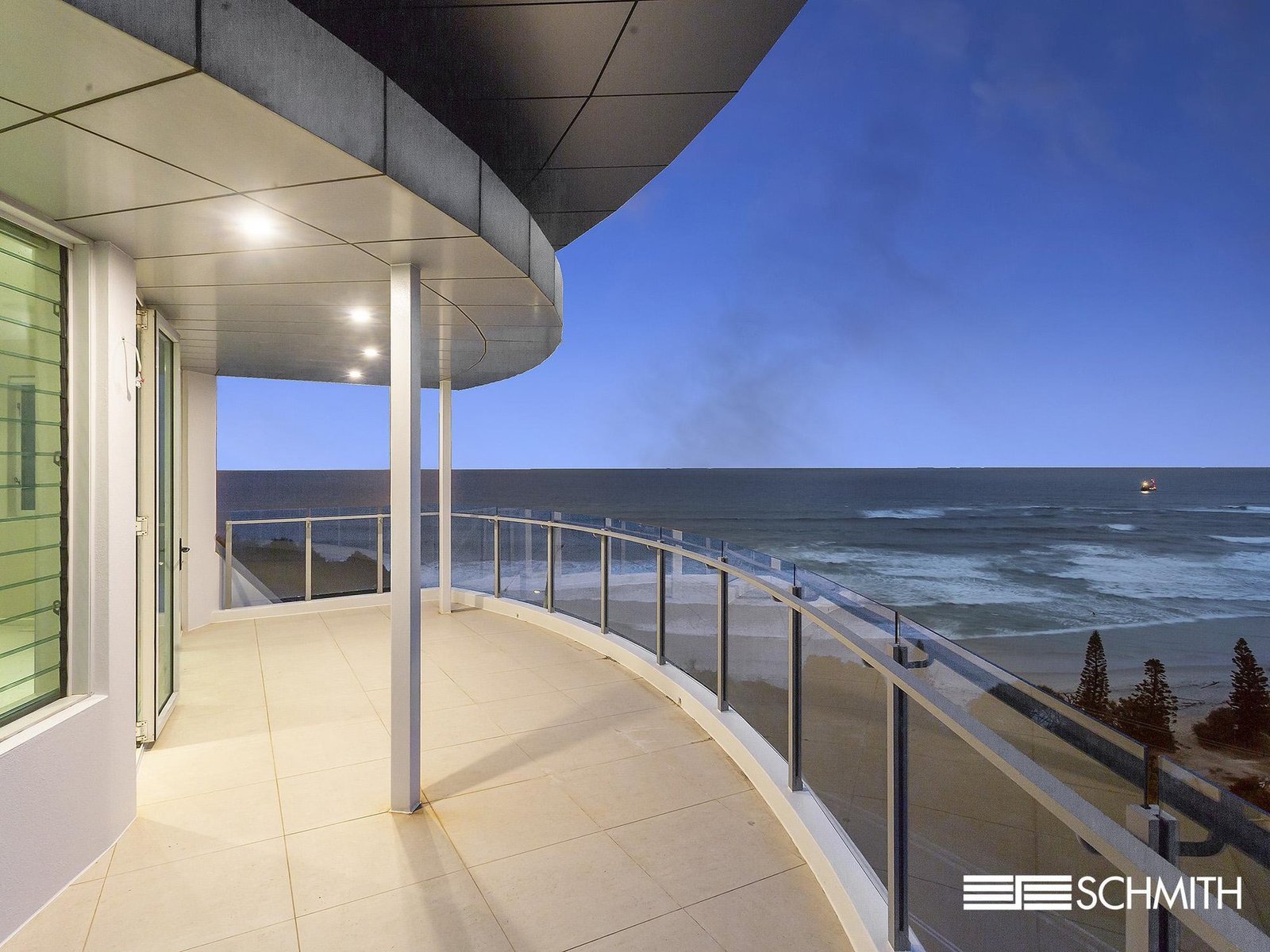 Apartment in Tweed Heads, New South Wales, Australia
