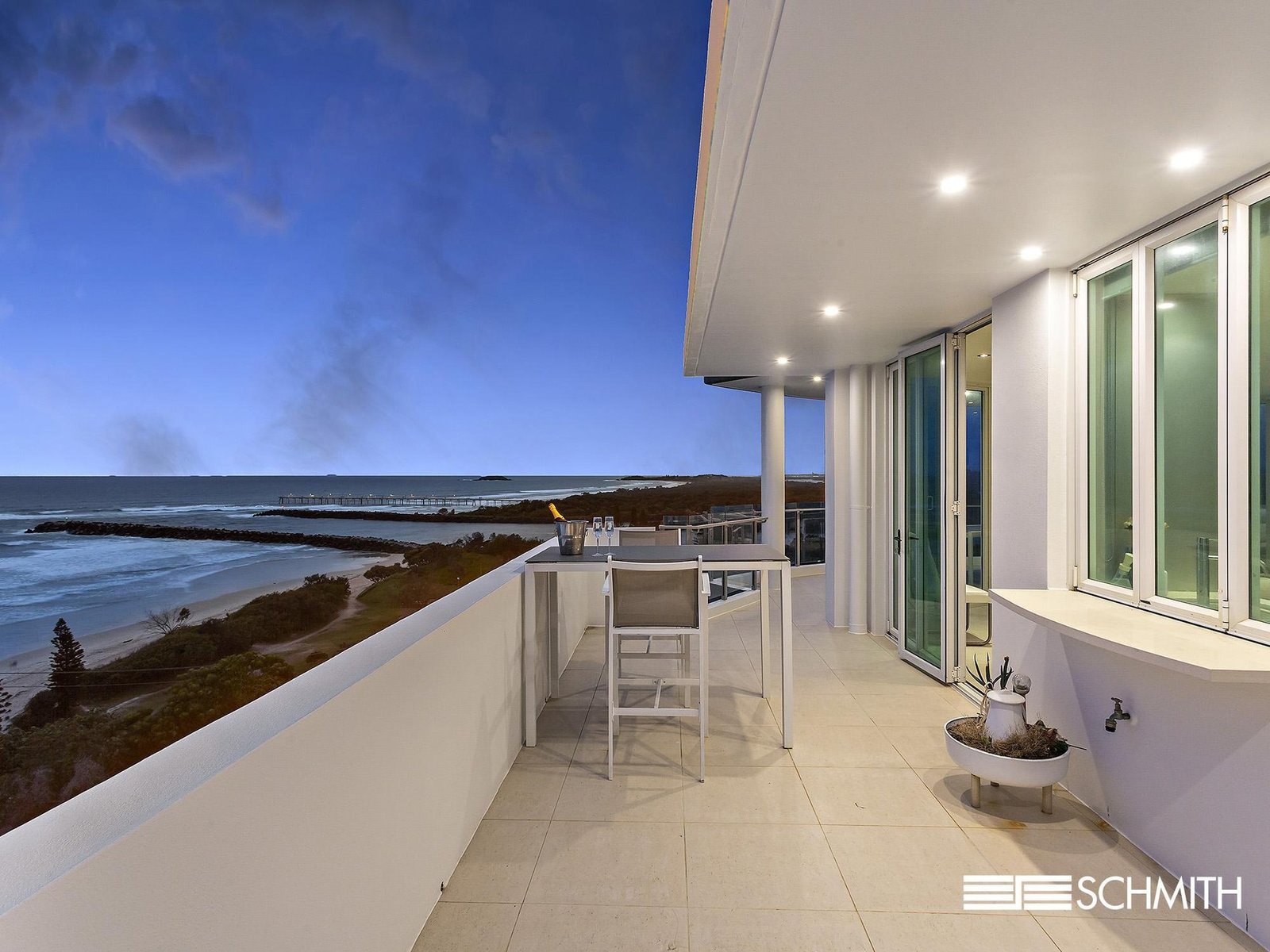 Apartment in Tweed Heads, New South Wales, Australia