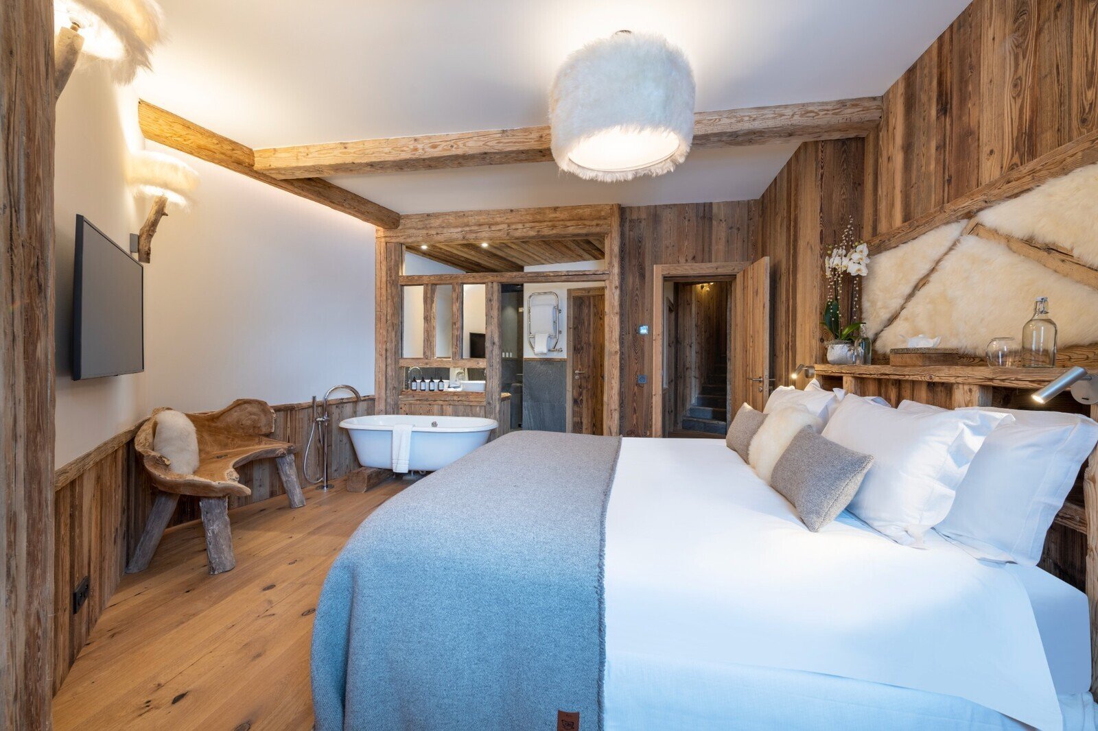 Apartment in Val-d'Isère, Auvergne-Rhône-Alpes, France