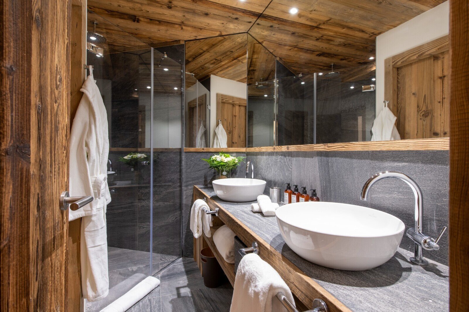 Apartment in Val-d'Isère, Auvergne-Rhône-Alpes, France