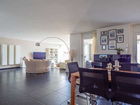 Apartment in Vico Morcote, Ticino, Switzerland