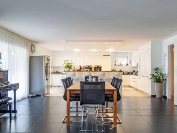 Apartment in Vico Morcote, Ticino, Switzerland